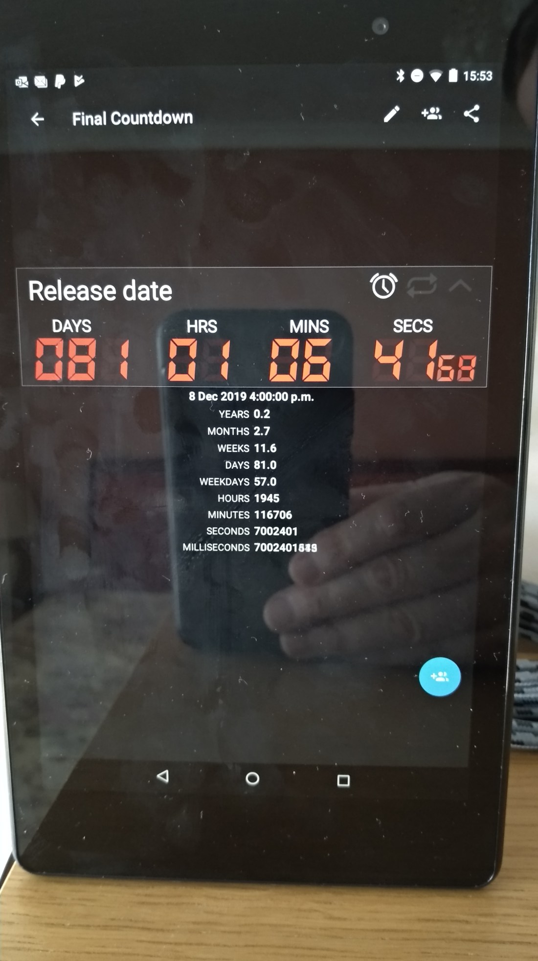 Timer